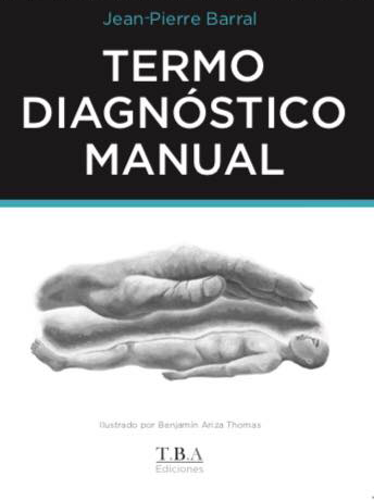 Termo diagnóstico manual
